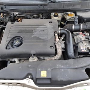 FIAT MAREA WEEKEND BREAK