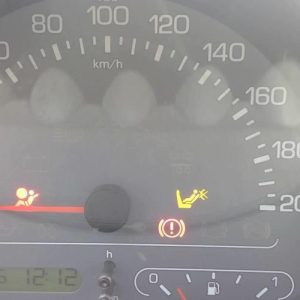 FIAT MULTIPLA PHASE 1