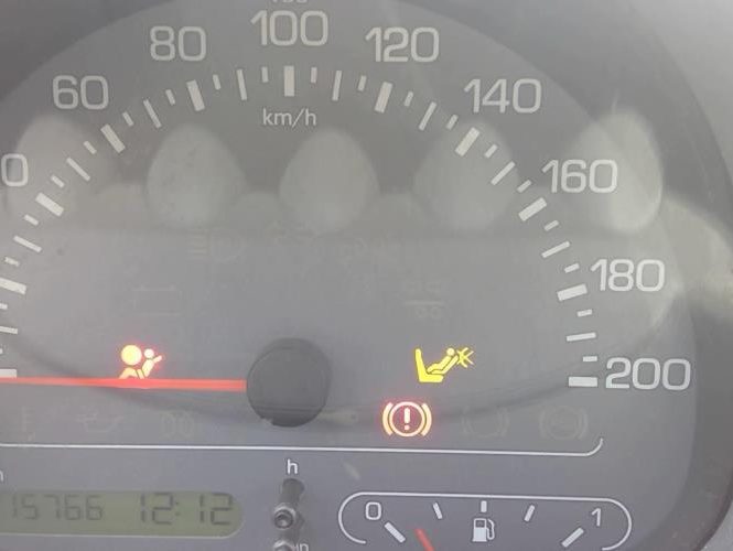 FIAT MULTIPLA PHASE 1