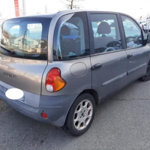 FIAT MULTIPLA PHASE 1