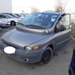 FIAT MULTIPLA PHASE 1