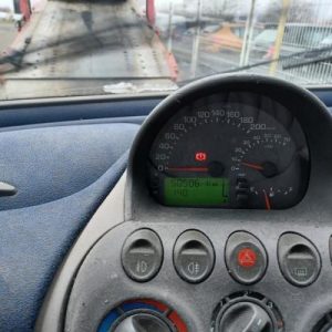 FIAT MULTIPLA PHASE 1