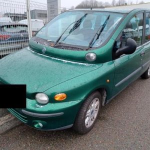 FIAT MULTIPLA PHASE 1