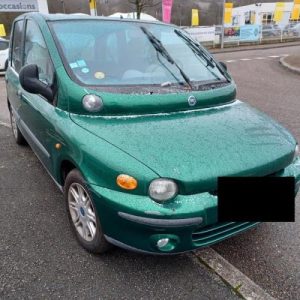 FIAT MULTIPLA PHASE 1