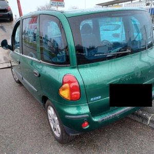 FIAT MULTIPLA PHASE 1