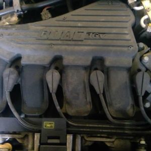 FIAT MULTIPLA PHASE 1