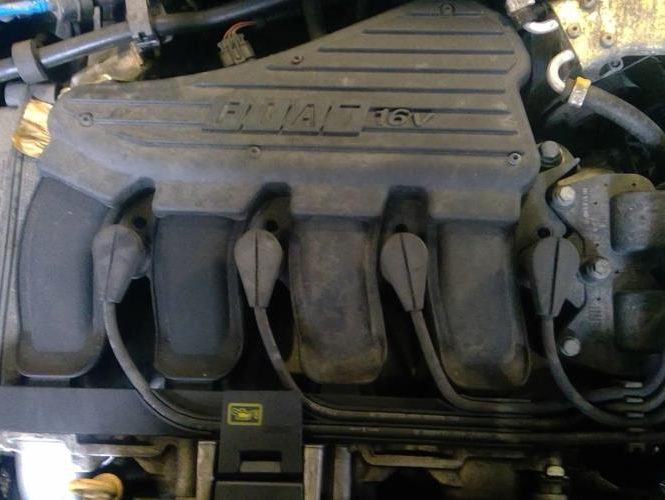 FIAT MULTIPLA PHASE 1