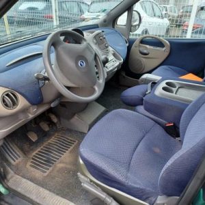 FIAT MULTIPLA PHASE 1