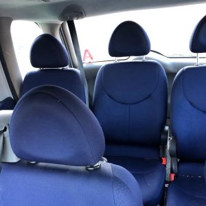 FIAT MULTIPLA PHASE 1