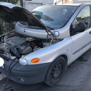 FIAT MULTIPLA PHASE 1