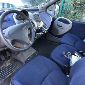 FIAT MULTIPLA PHASE 1