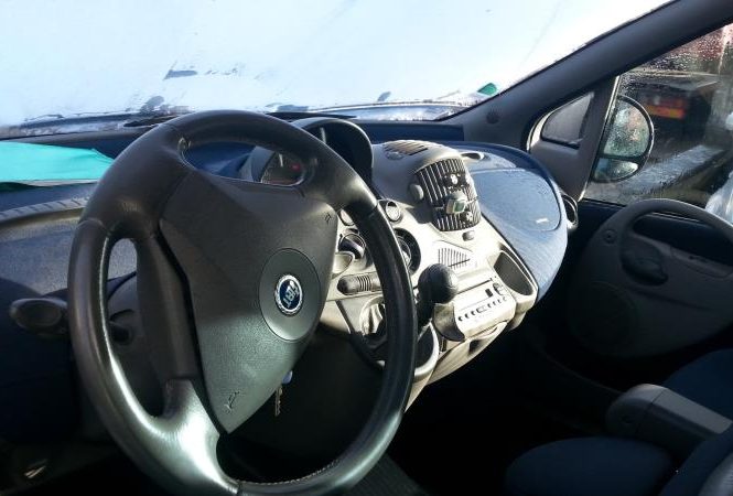 FIAT MULTIPLA PHASE 2