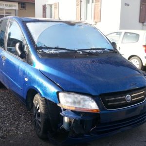 FIAT MULTIPLA PHASE 2