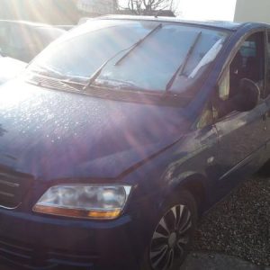 FIAT MULTIPLA PHASE 2