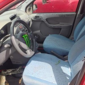 FIAT PANDA 2 PHASE 1