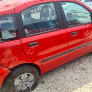 FIAT PANDA 2 PHASE 1