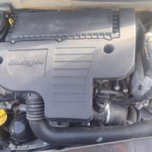 FIAT PANDA 2 PHASE 2