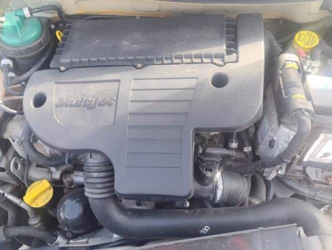 FIAT PANDA 2 PHASE 2