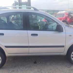 FIAT PANDA 2 PHASE 2