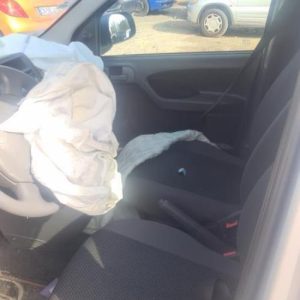 FIAT PANDA 2 PHASE 2