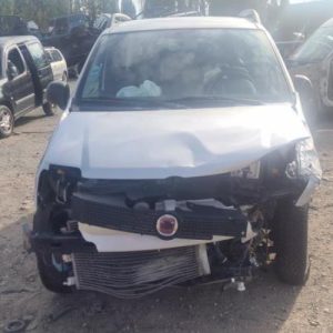FIAT PANDA 2 PHASE 2