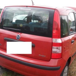 FIAT PANDA 2 PHASE 1