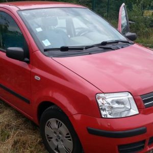 FIAT PANDA 2 PHASE 1