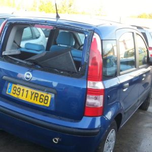 FIAT PANDA 2 PHASE 1