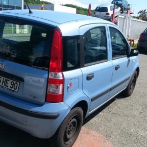 FIAT PANDA 2 PHASE 1
