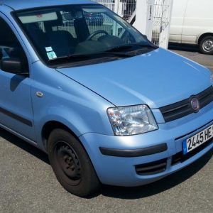 FIAT PANDA 2 PHASE 1