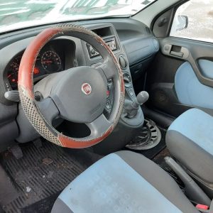 FIAT PANDA 2 PHASE 1