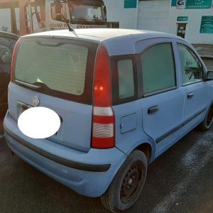 FIAT PANDA 2 PHASE 1