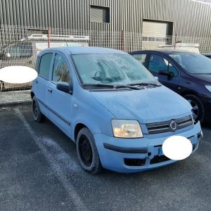 FIAT PANDA 2 PHASE 1
