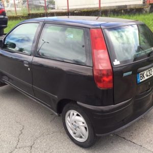 FIAT PUNTO 1