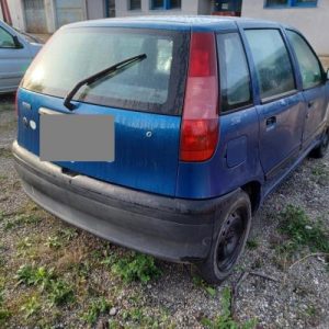 FIAT PUNTO 1