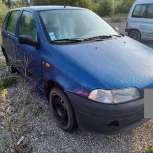 FIAT PUNTO 1