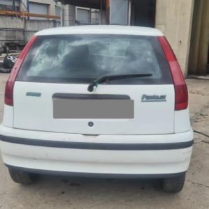 FIAT PUNTO 1 PHASE 1