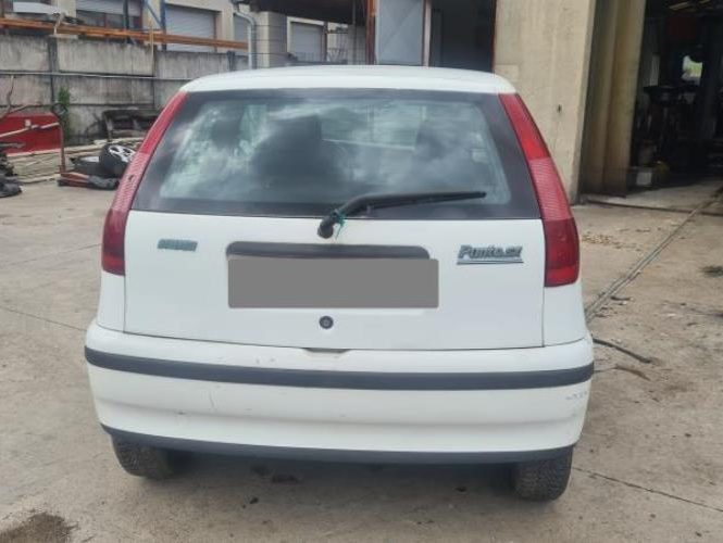 FIAT PUNTO 1 PHASE 1