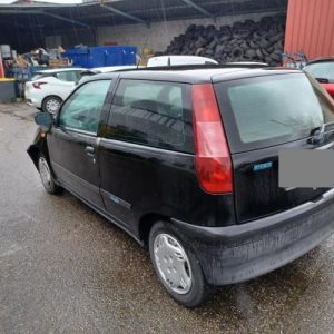 FIAT PUNTO 1 PHASE 2