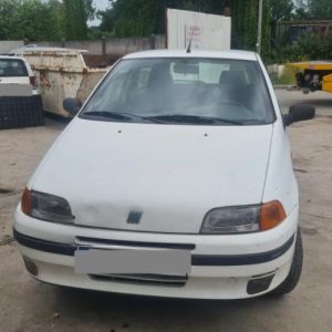 FIAT PUNTO 1 PHASE 1