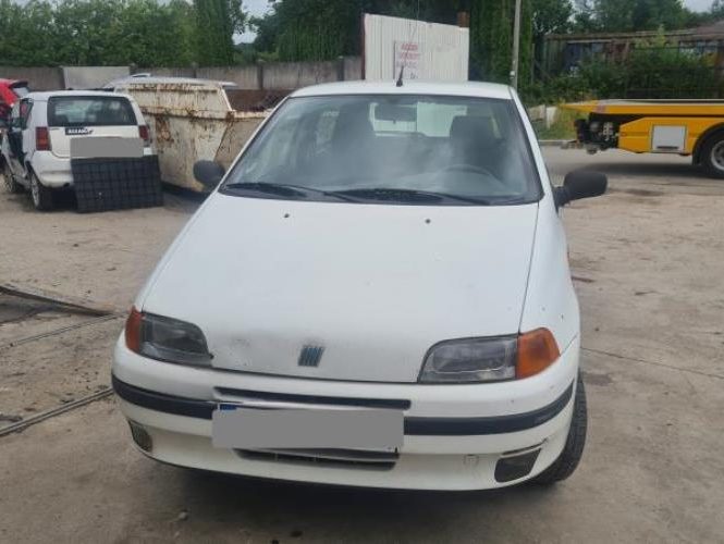 FIAT PUNTO 1 PHASE 1
