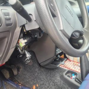 FIAT PUNTO 1 PHASE 1