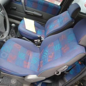 FIAT PUNTO 1 PHASE 2