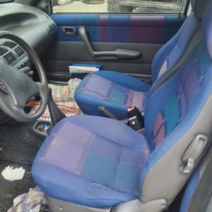 FIAT PUNTO 1 PHASE 1