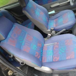 FIAT PUNTO 1 PHASE 2