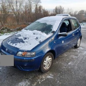 FIAT PUNTO 2