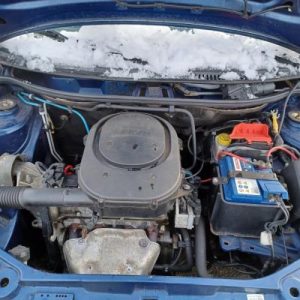 FIAT PUNTO 2