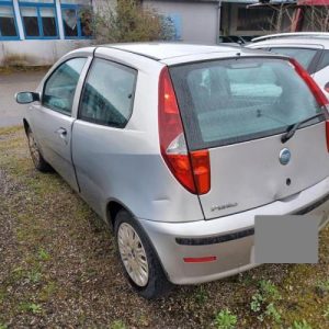 FIAT PUNTO 2 PHASE 2