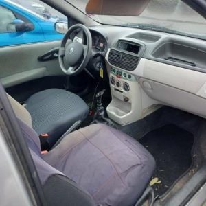 FIAT PUNTO 2 PHASE 2
