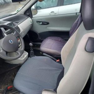 FIAT PUNTO 2 PHASE 2